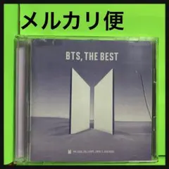 【レンタルアップ品】 BTS,THE BEST