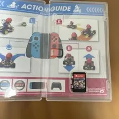 マリオーカート8デラックス