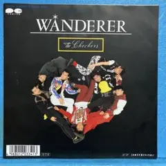 EP チェッカーズ / WANDERER B-4005