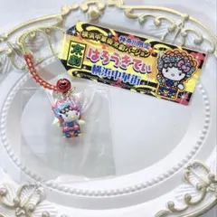 2025年最新】ご当地キティ神奈川限定横浜中華街京劇バージョンの人気