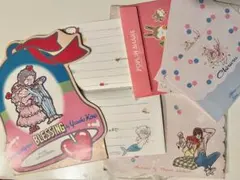 平成 レトロ ミニレターセット - メルカリ
