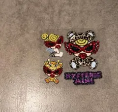 ヒスミニ　ハーフ