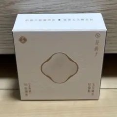 花西子 玉容桃花 ルースパウダー 05 ラベンダー 3gのサムネイル
