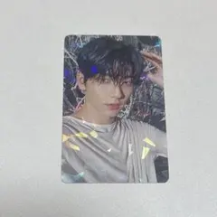 TXT スビン　トレカ　sanctuary weverse 特典　ランダム