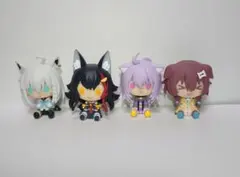 ホロライブ　ちょこのっこ　ゲーマーズ　セット