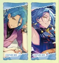 あんスタ 伏見弓弦 GIGO ビッグクッション 伏見弓弦 ビッグクッション GIGO あんスタ プライズ - メルカリ