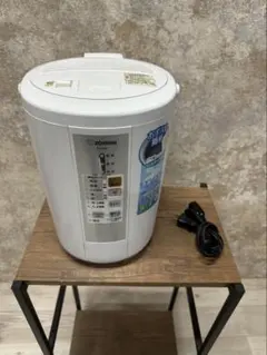 2026年最新】ZOJIRUSHI 加湿器の人気アイテム - メルカリ