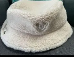 ミッキー ハット