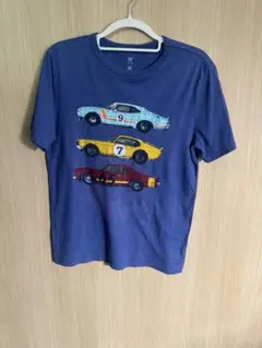GAP Kids クラシックカー Tシャツ XXLのサムネイル