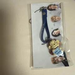 激レア嵐ピカンチだんちっちストラップセット 激レア嵐ピカンチだんちっちストラップセット