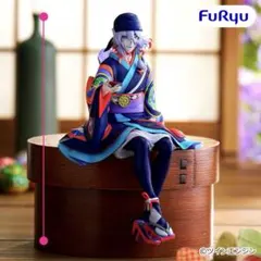劇場版 モノノ怪 ぬーどるストッパーフィギュア 薬売り - メルカリ