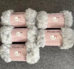 ドリームキャット 26