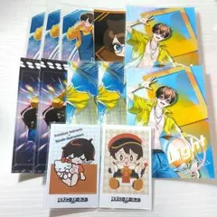 とびユニ ライト グッズ まとめ売り - メルカリ