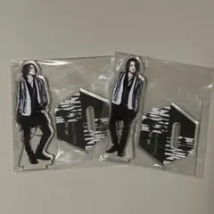 NIGHTMARE Ni～yaアクリルスタンド - メルカリ