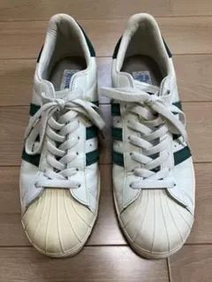 adidas SUPERSTAR 80s VINTAGE DX