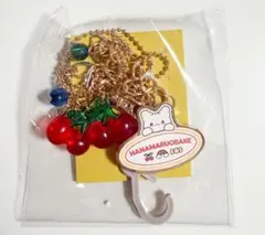 미개봉 산리오 はなまるおばけ アベイル バックチャーム