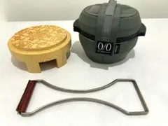 【新品未使用】廃盤　OKAMADON Pro neru ver. オカマドンプロ OKAMADON Pro | old mountain
