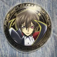 コードギアス 20周年記念復刻上映会 アルティメタルバッジコレクション