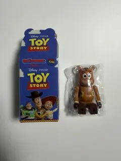 BE@RBRICK CHASE トイ・ストーリー ブルズアイ
