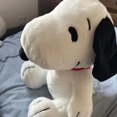 スヌーピー ぬいぐるみのサムネイル