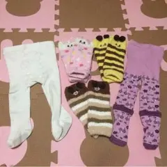 ♡タイツセット♡