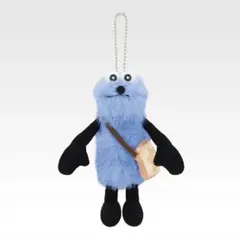 パペットスンスン1番クジ D賞 マスコットぬいぐるみ 匿名配送