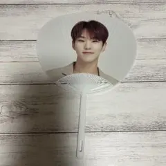 ♡ SEVENTEEN ホシ うちわ まとめ売り ♡ SEVENTEEN ホシ hoshi うちわ - メルカリ