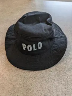 POLO ポロベビー 帽子 ハット 48cm