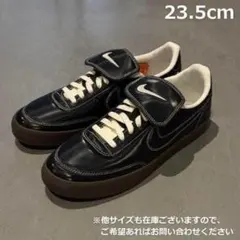 NIKE ナイキ スニーカー KILLSHOT 2 ブラック 23.5cm