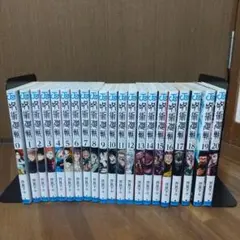 呪術廻戦 0〜20巻 セット 21冊 少年ジャンプ