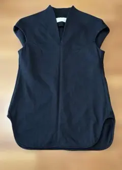 Mame Kurogouchi French Sleeve Top 1のサムネイル