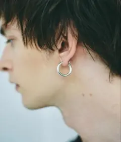 WYM LIDMN HOOP Pierce
