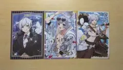 いれいす　初兎さん　ライブ特典のサムネイル
