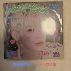 ZEROBASEONE テレ 新品未開封