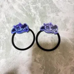 【未使用】 なにわ男子 高橋恭平 ヘアゴム