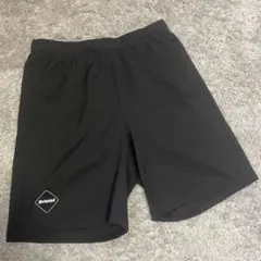 塚さん 様専用極美品　FCRB ブリストル ハーフパンツ ショートパンツ　24年