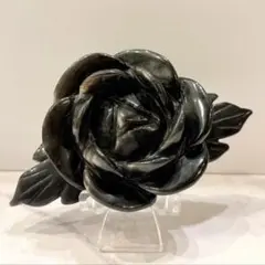 本鼈甲ブローチ 薔薇　バラ 本鼈甲ブローチ 薔薇 バラ - メルカリ