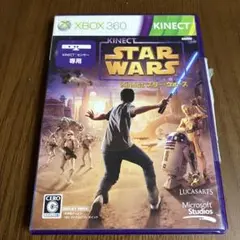Kinect スター・ウォーズ Xbox 360