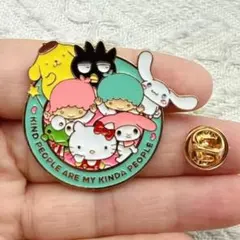 2025年最新】ピンズ・ピンバッジ・缶バッジの人気アイテム - メルカリ