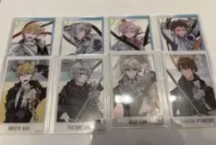 アイナナ 10周年 アクリルフォトカード ナギ 楽 天 龍之介 アクカ フォトカ