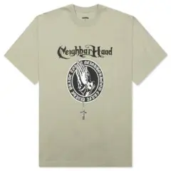 NEIGHBORHOOD tシャツ 半袖 カットソー TEE ネイバーフッドのサムネイル