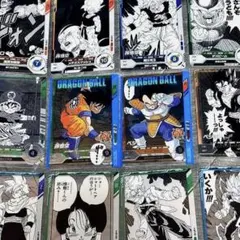 ドラゴンボールスーパーダイバーズアドバンスパックSR以下全28種コンプリート