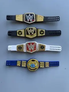 2025年最新】wwe ベルトの人気アイテム - メルカリ