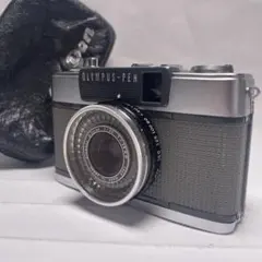 [최고 미품] OLYMPUS 필름 카메라 PEN EE-2 A122