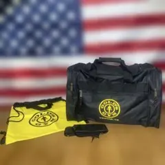 2025年最新】ゴールドジム ダッフルバッグの人気アイテム - メルカリ