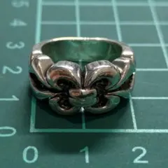 Leathers&Treasures　シェブロンリング　最終値下げ