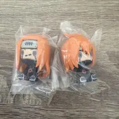 一番くじ ナルト疾風伝 ちょこのっこフィギュア ペイン