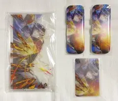 鬼滅の刃 WEBSHOPくじ 無限城編 童磨 まとめ売り