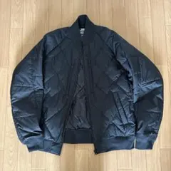 ユニクロ×ホワイトマウンテニアリング　　リサイクルハイブリッドダウンジャケット