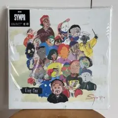 2025年最新】king gnu sympa レコードの人気アイテム - メルカリ